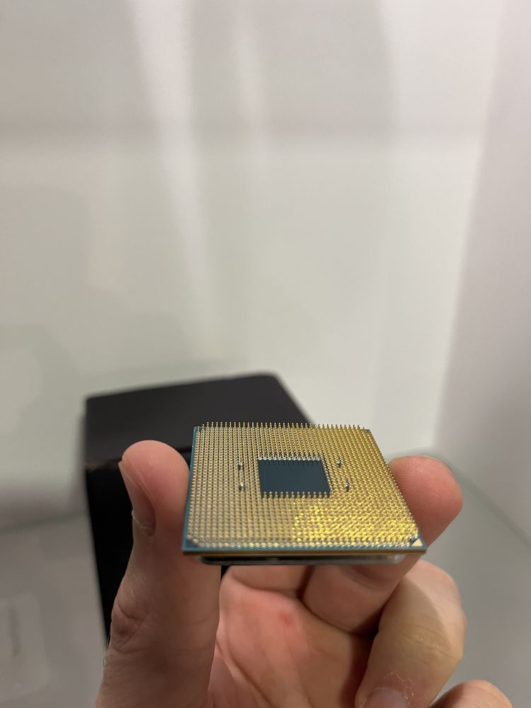 Процесор Ryzen 3 1200 3.4GHz