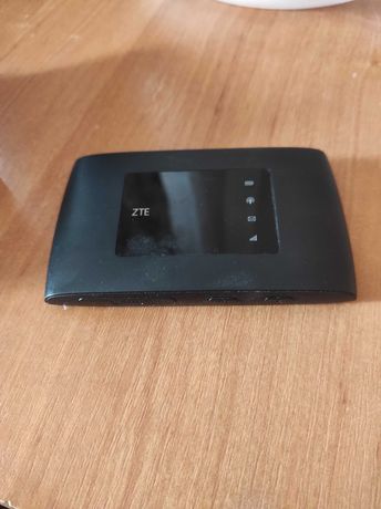 WiFi роутер ZTE MF920T (вставляється SIM-карта)