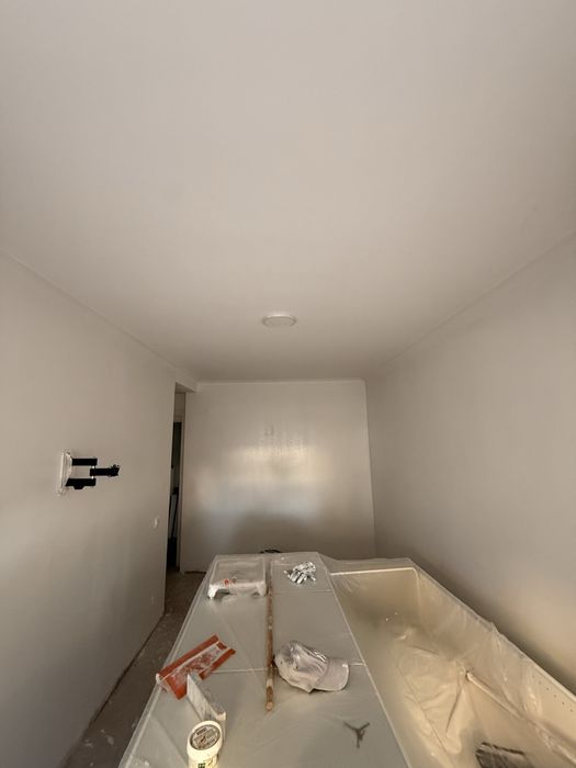 Pinturas de Interiores de casas