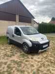 Peugeot Bipper 1.4 HDI