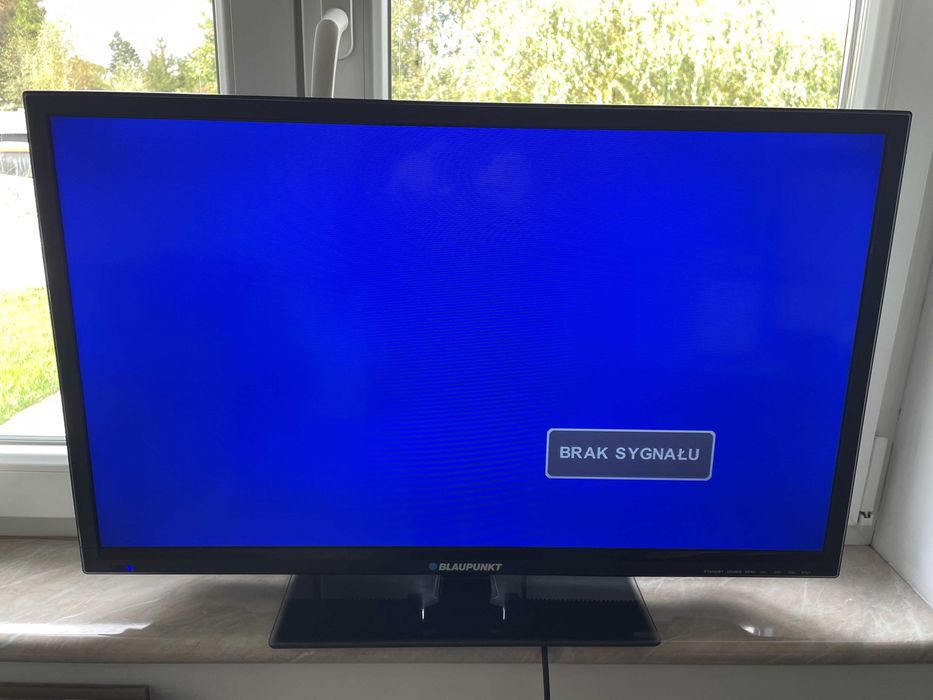 Sprzedam telewizor Blaupunkt 32 cale