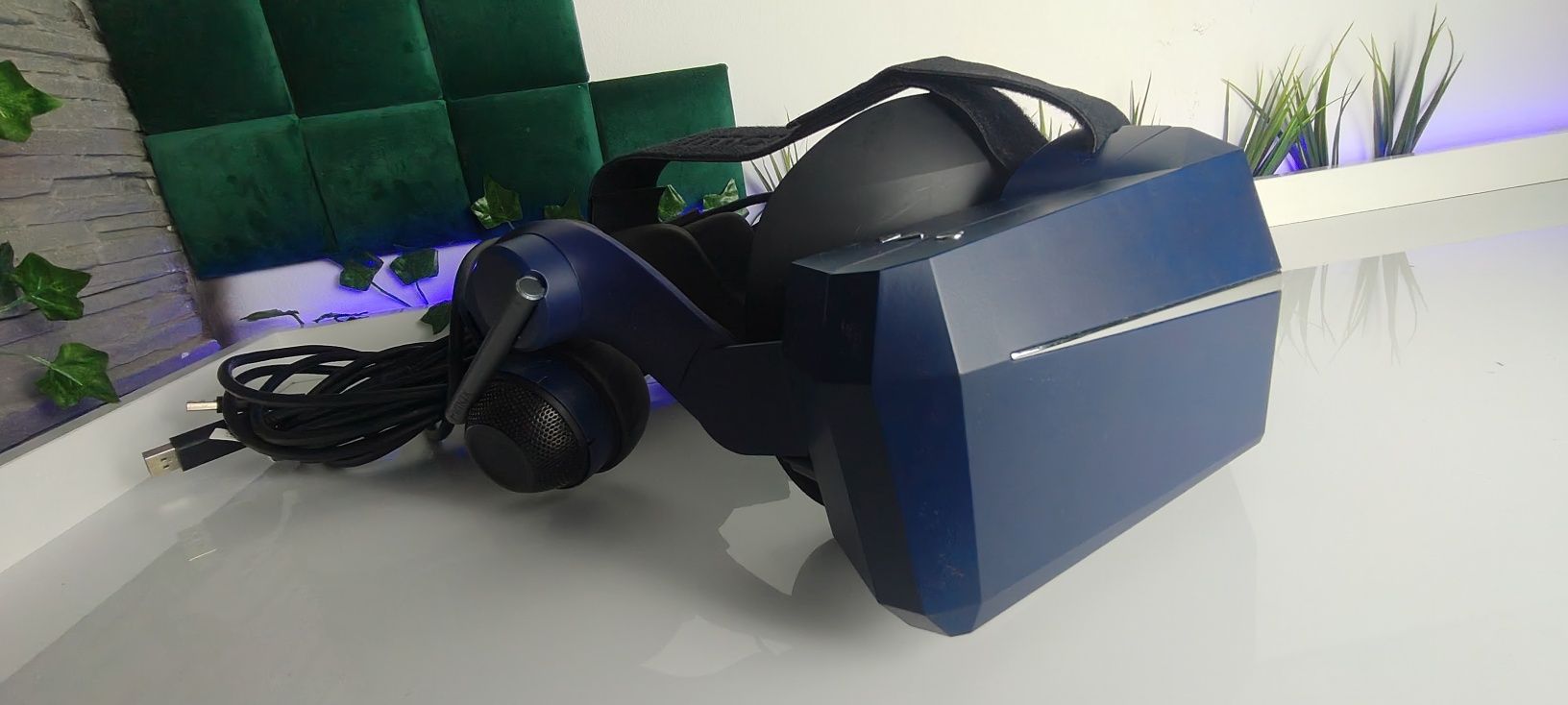 Pimax 8kx Gogle Vr Nowe Okazja