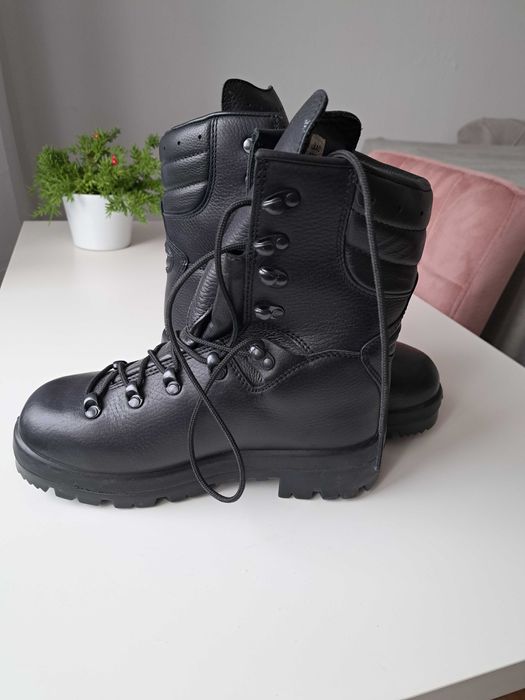 Oryginalne buty wojskowe rozm. 24 (37 EU) 933/MON