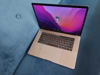 Macbook pro 15, 2017, i7/16/512, Radeon