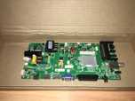Плата телевизора KIVI MS 34633-ZC01-01 Main board материнська плата