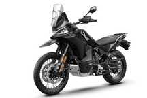 Motocykl CF MOTO MT-X 800 - raty, leasing, transport.