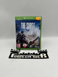 The Surge Xbox One Gwarancja