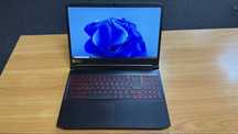 Acer Nitro 5 AN515-57 i5-11400h | RTX3050Ti | 2K 144Hz | 16/512/1Tb
