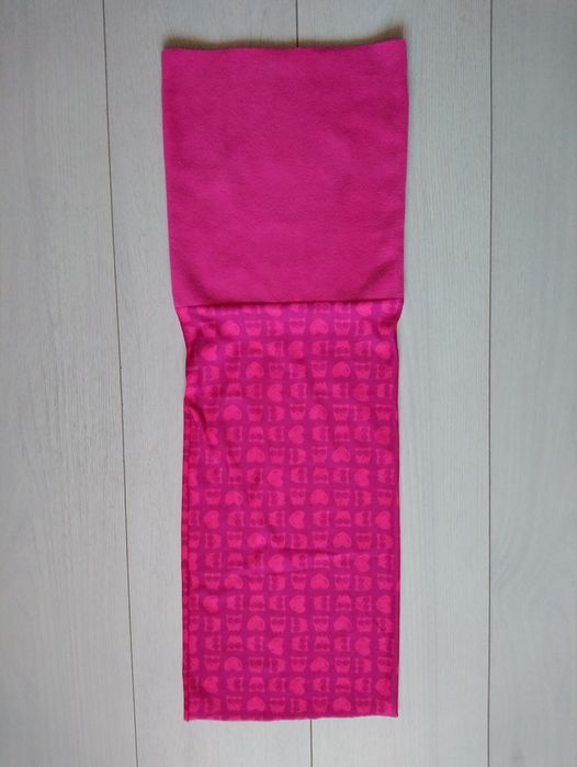 Зимовий баф бафф бафи