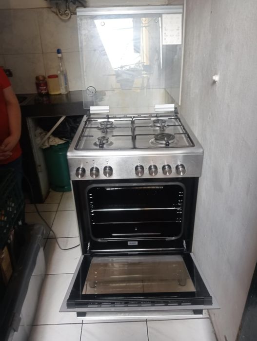 Venda de Fogão .