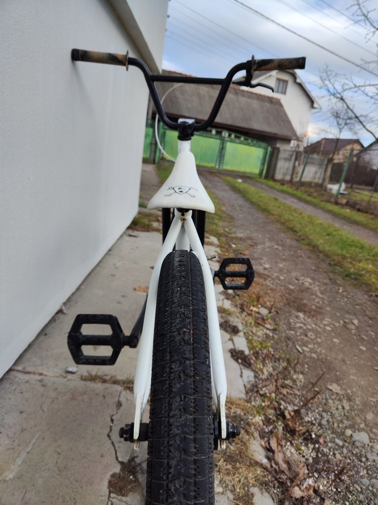 Німецький Велосипед BMX