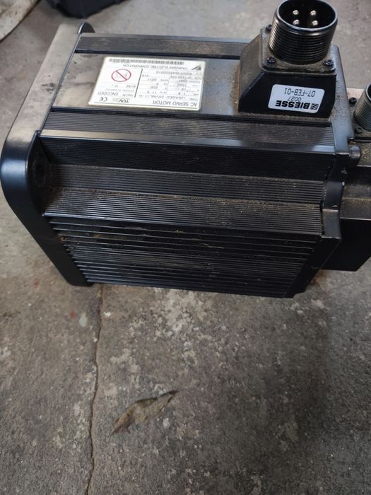 ServoMotor USAGED-20VML11-H