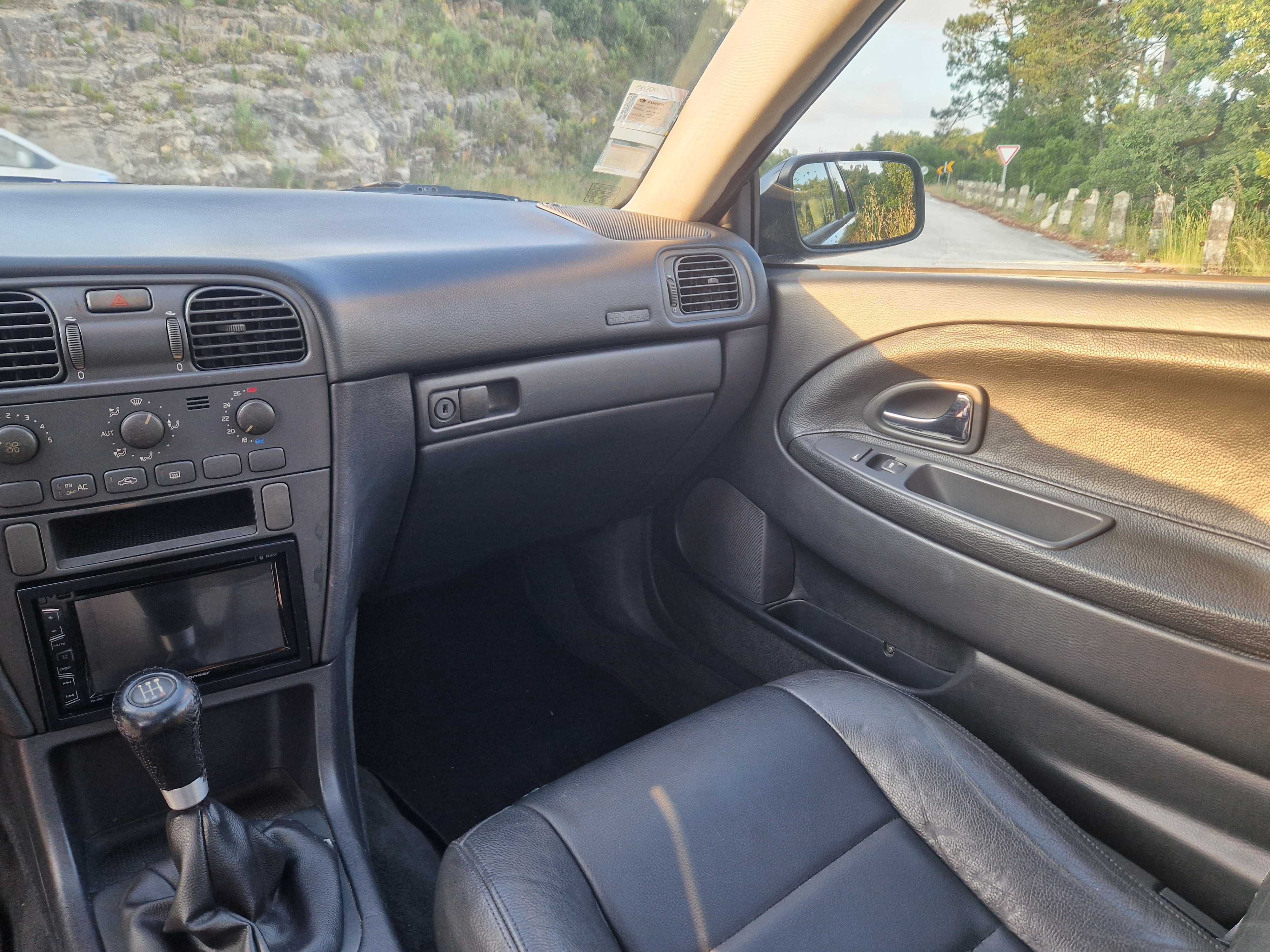 Volvo S40 1.9D CR Diesel - Oportunidade de compra