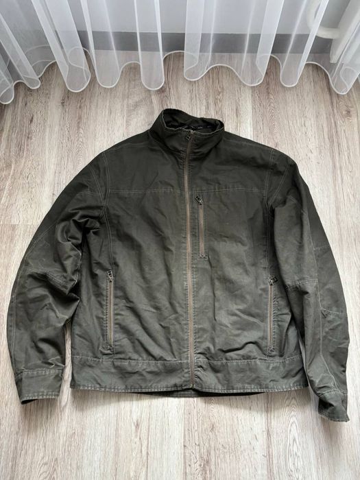 Продам оригінальну куртку KUHL великий розмір