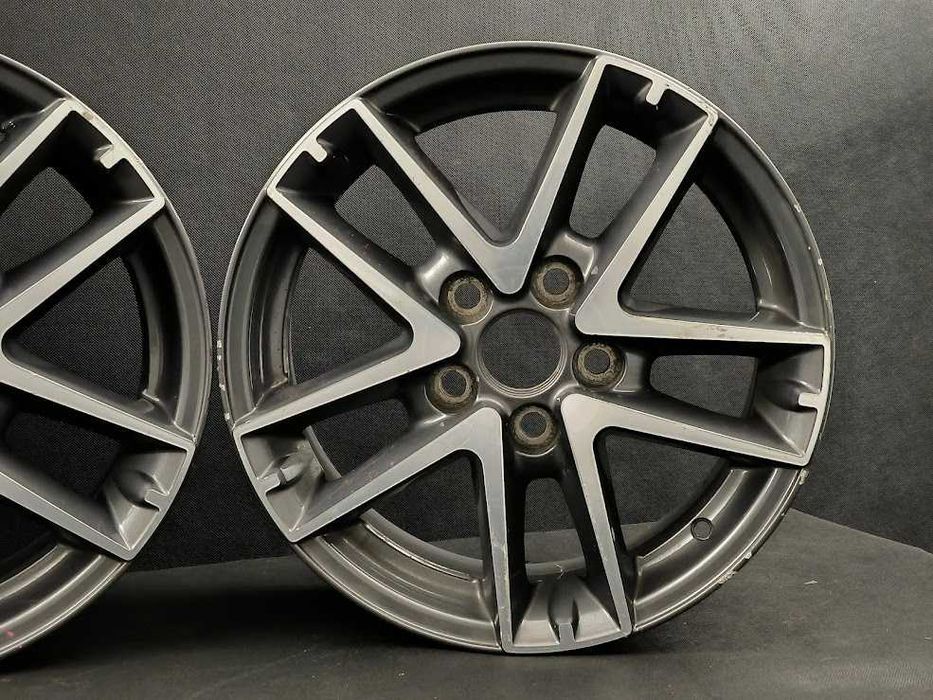Alufelgi 16 5x114,3 ET45 Toyota, Lexus #216