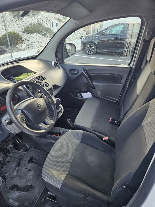 Kangoo Compac 2018