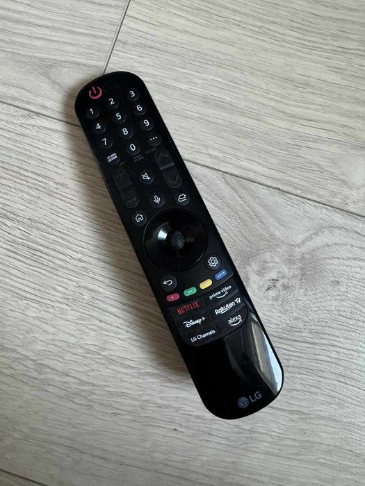 LG OLED42C4 4K HDR10 120 hz gwar./Zamienię za kartę  graficzną RTX/RX