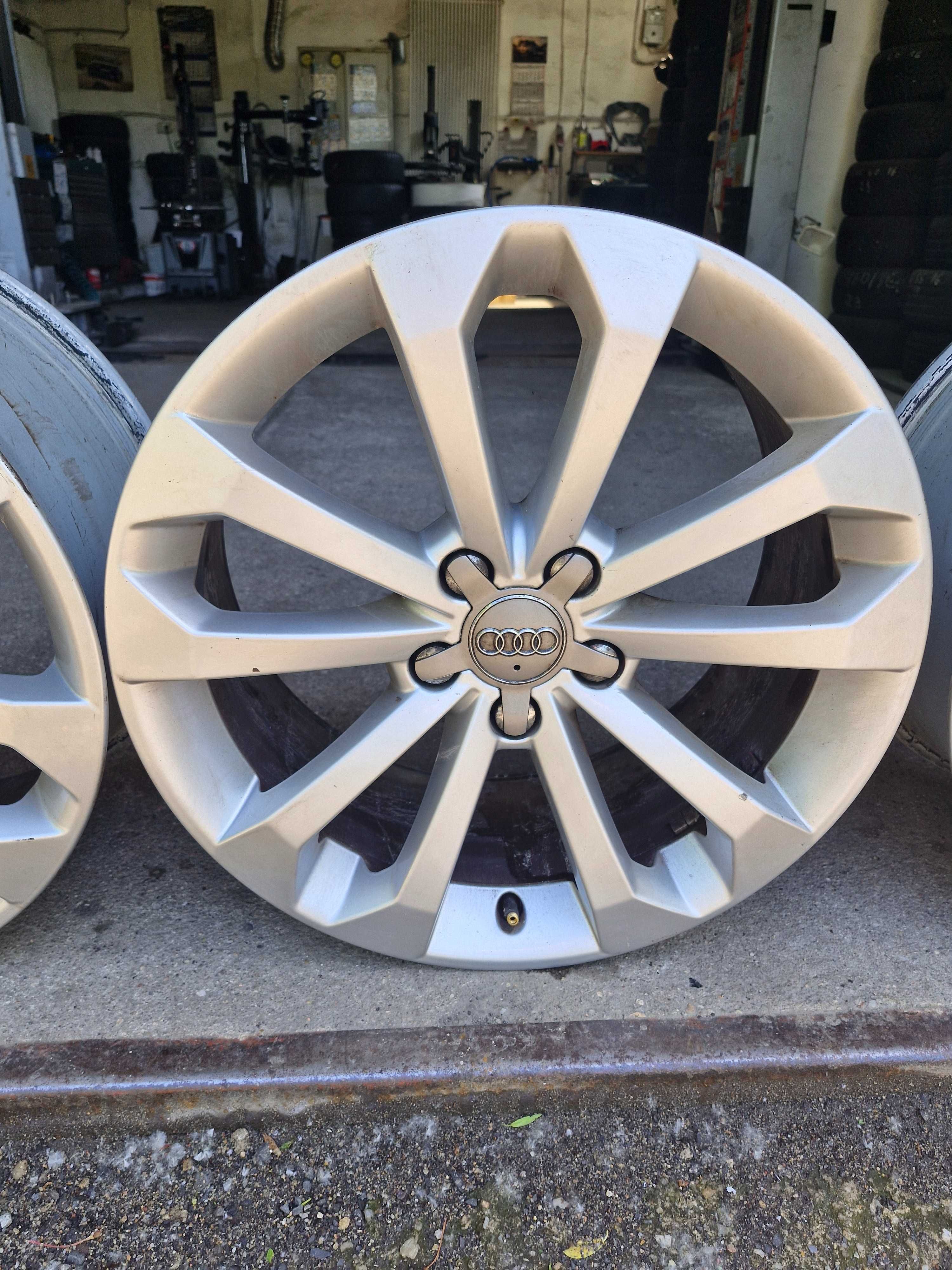Felgi  18  5 x 112  Audi
