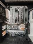 Zestaw płyta główna Asrock b650e steel legend, Procesor Amd ryzen 7600