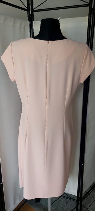 Sukienka wieczorowa/koktajlowa Feria, roz. 40