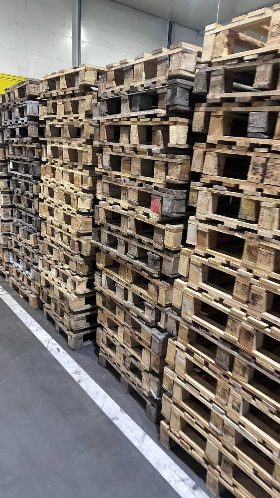 Дешеві 1200х800 поддоны, палети, піддони 700 штук