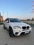BMW X5 X5 E70 Lift Po Dużym Serwisie Oryginalny Lakier Zamiana Na Busa