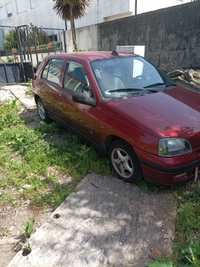 Renault Clio 1.2