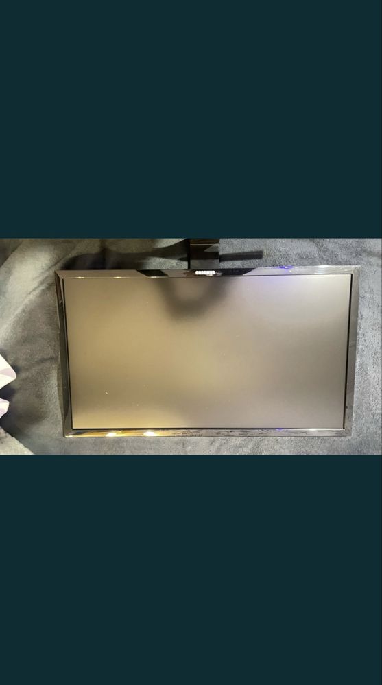 Monitor samsung 28cali 4K bardzo zadbany