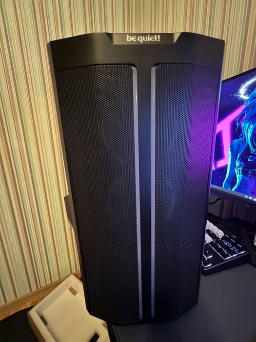 Игровий Персональний компʼютер