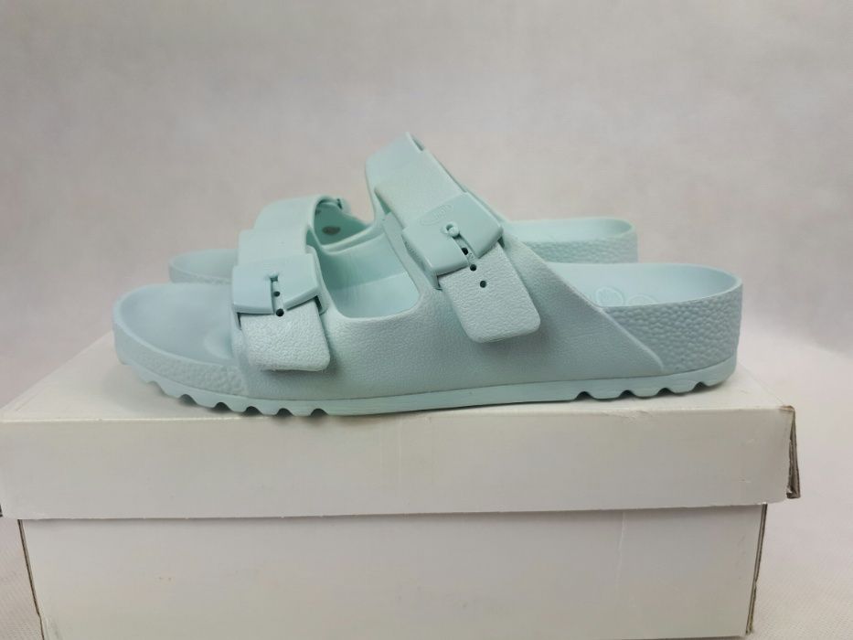 Klapki sandały SCHOLL F2692 buty 2151 BAHIA EVA ICE eu36 obuwie