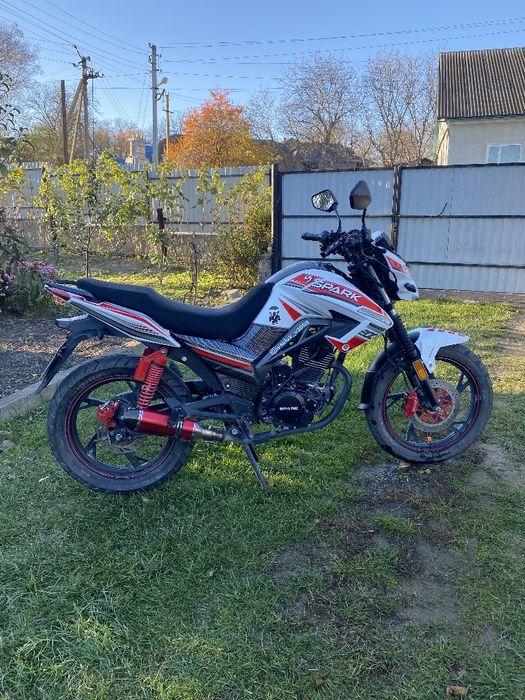 SPARK 200 R-29 2023р.
