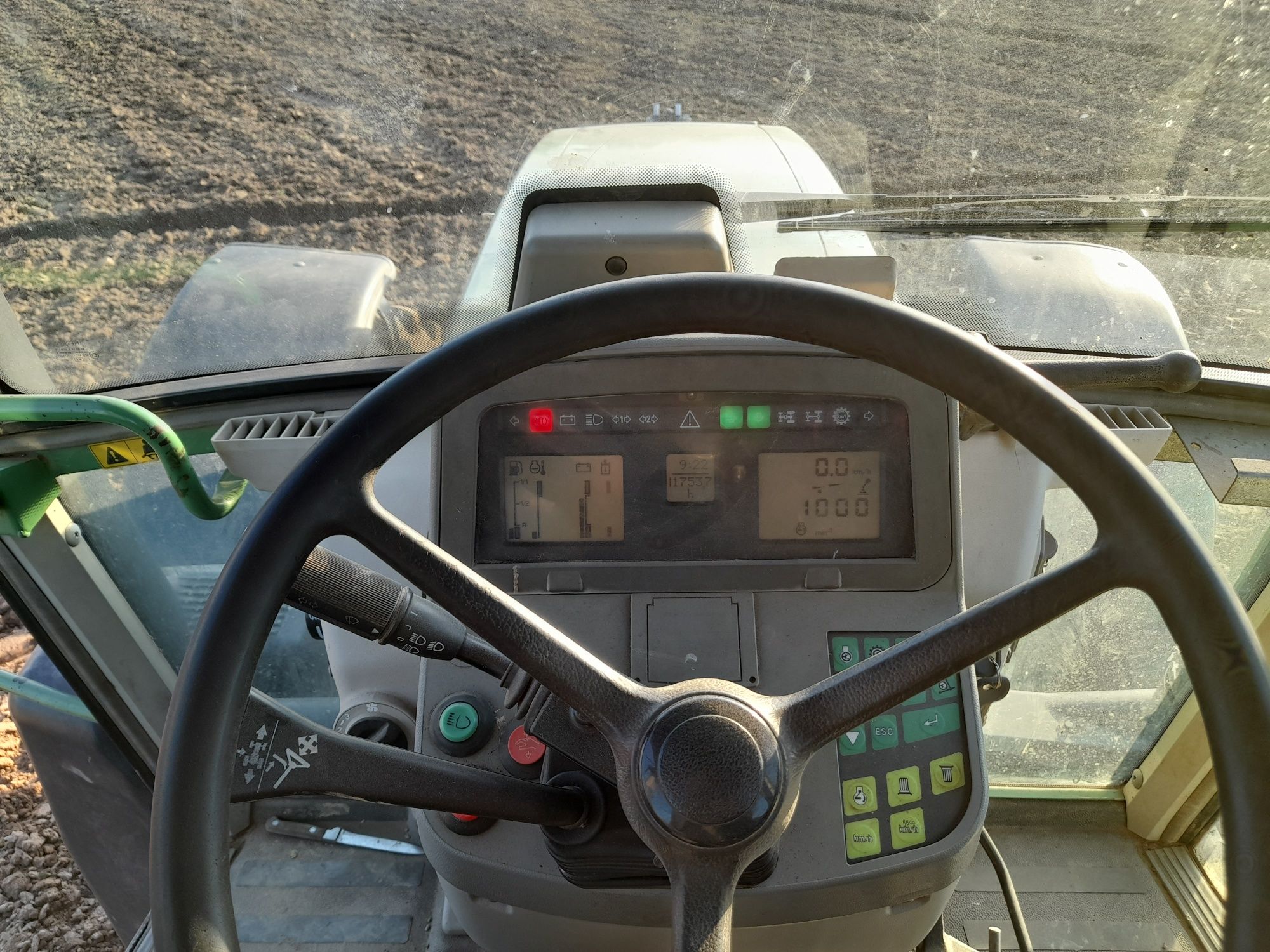 Sprzedam ciągnik Fendt Vario 711