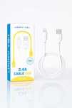 Kabel USB - Apple Lightning 1M