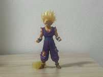 Figura Bandai DBZ Super Saiyan 2 Gohan Clearise