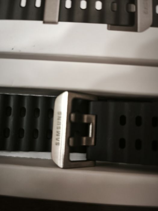 Ремешок для смарт часов Самсунг оригинал