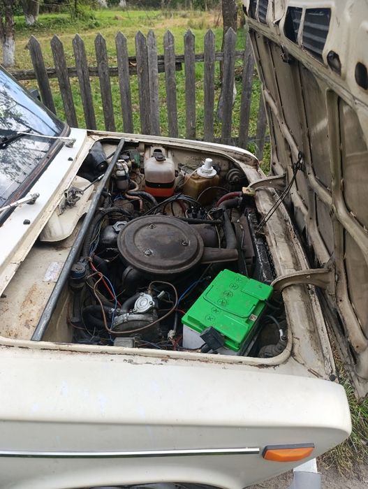 Продам ВАЗ 2106 1.3