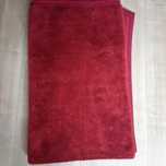 Koc bordo 160 200