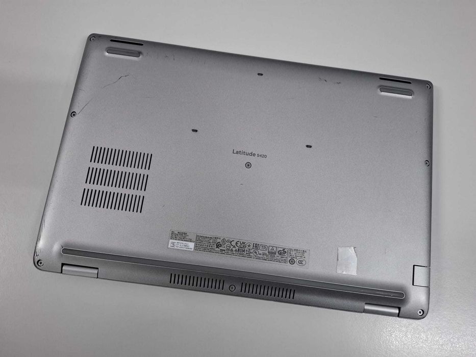 Portátil DELL Latitude 5420 – Intel Core i5 – Bom Estado