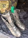 Buty zimowe wz.933/MON