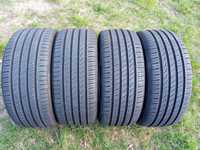 Opony letnie Barum 225/40R18 cena za kpl!!!