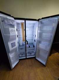 Холодильник LG GC-B257 / Side by side / з Європи, гарантія, доставка