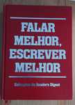Falar Melhor, Escrever Melhor