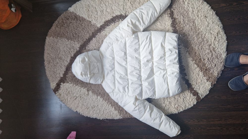 Пухових Pull Bear L