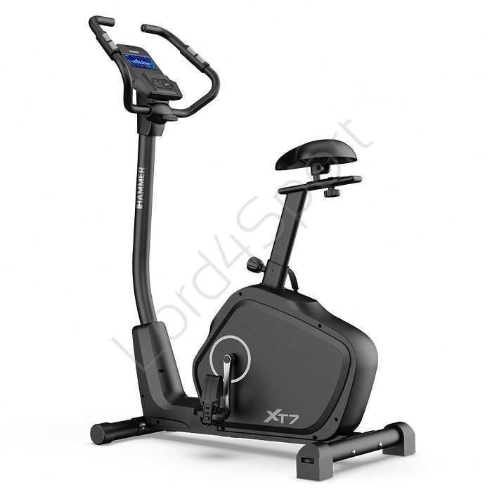 Rower treningowy HAMMER CARDIO XT7