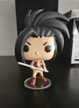 Pop - Momo Yaoyorozu