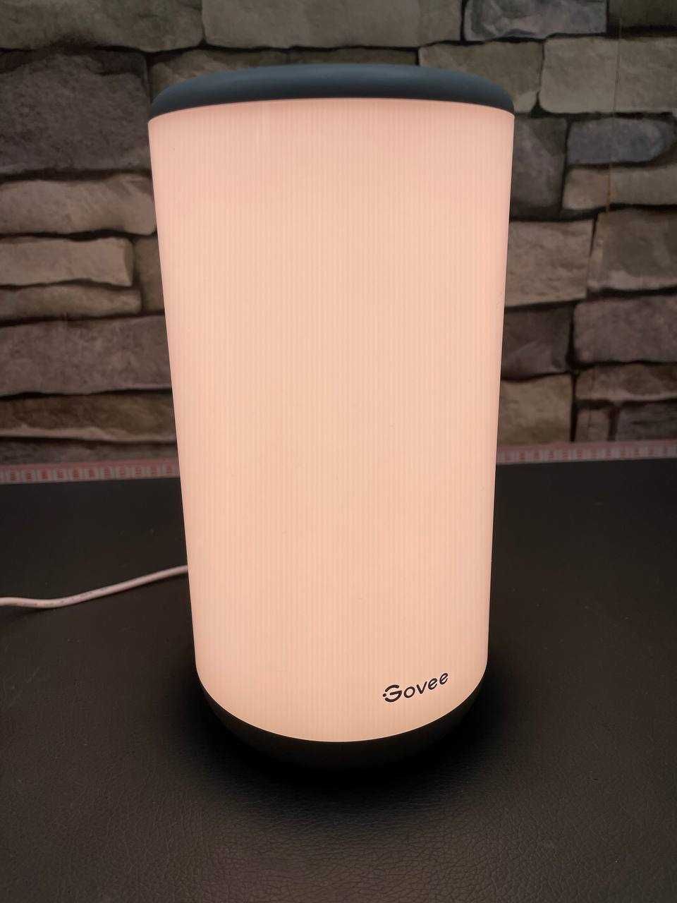 Розумний світильник Govee Aura Smart Table Lamp RGBIC WiFi + Bluetooth