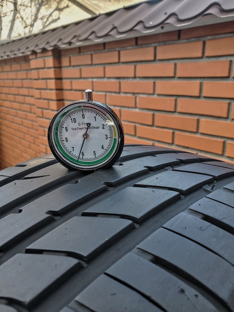 225/60r18 Superia | RS400 | 6.2mm | 2022 | Комплект літніх шин