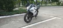 Yamaha tzr 50 2007