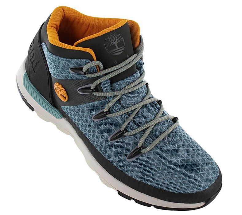 Чоловічі черевики Timberland