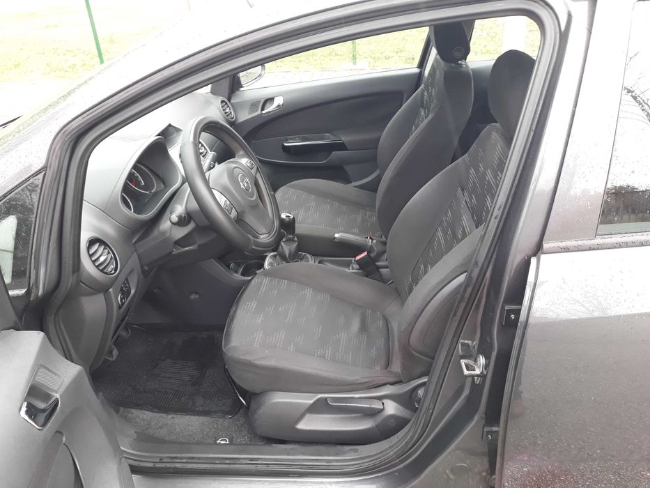 Opel Corsa 1.3 CDTi Enjoy EcoFLEX